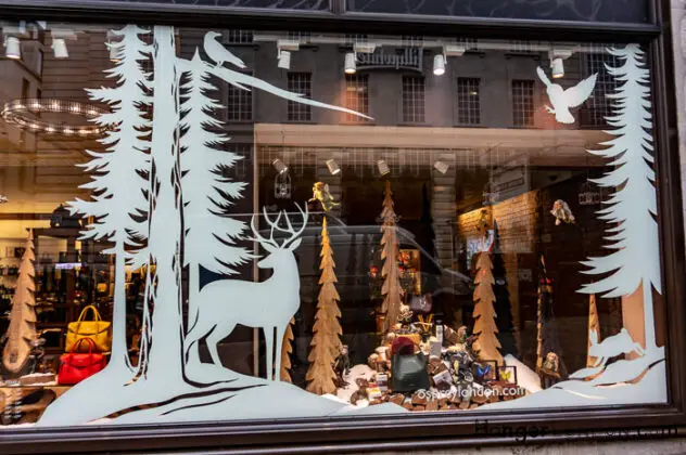 The Best Christmas Decoration Ideas For Shop House Or Street