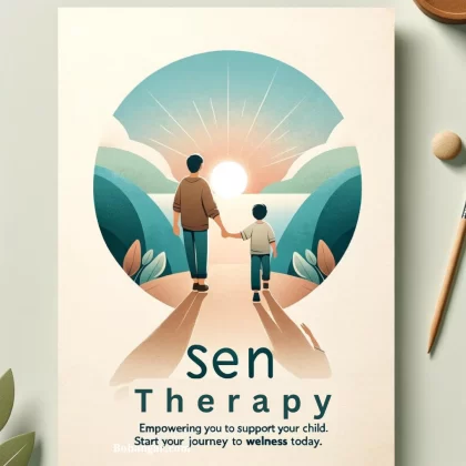 SEn Therapy for Parents